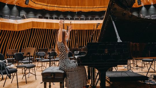 Ostatnie dni na zgłoszenie do programu VeloTalent i zdobycie wyjątkowego stypendium