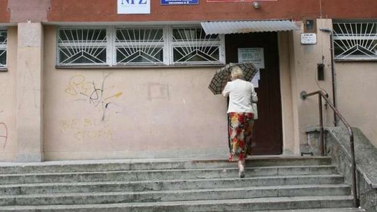 Ostatnie obywatelskie wsparcie dla szpitala