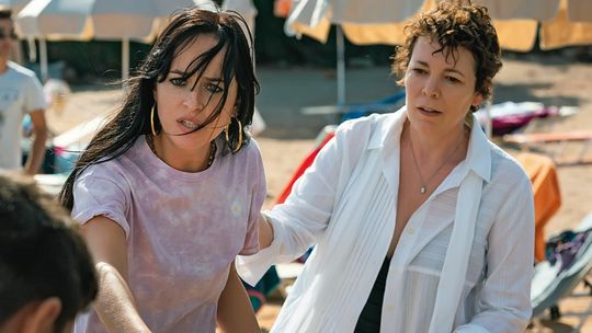 Ostatnie seanse w Kinie Perła