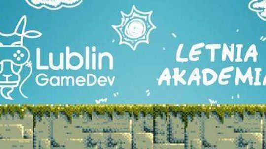 Ostatnie spotkanie Letniej Akademii GameDev