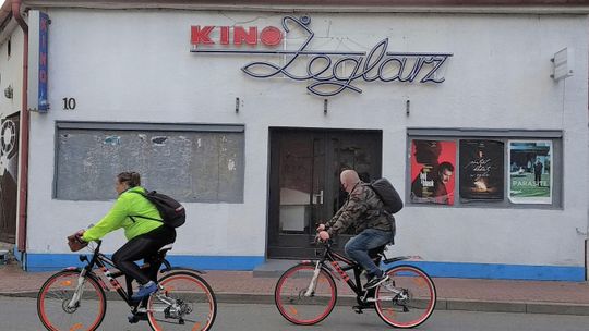 Ostatnie takie kino. Tu jeszcze poczujesz klimat czasów, które bezpowrotnie minęły