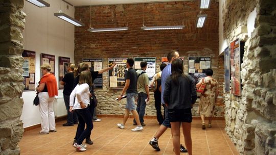 Ostatnie wejściówki Noc Kultury 2013. Jak je zdobyć?