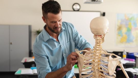 Osteopatia – czym jest i dlaczego staje się coraz bardziej popularna?