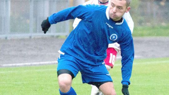 Ostoja Skierbieszów – Łada 1945 Biłgoraj 1:3, wyniki zamojskiej okręgówki