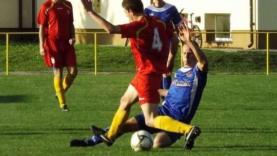 Ostoja Skierbieszów wraca do zamojskiej okręgówki