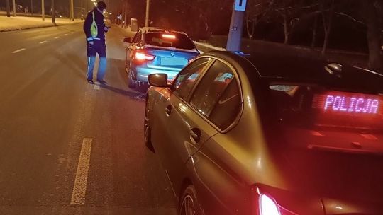 Ostra jazda po mieście? Lubelska drogówka mówi "stop"