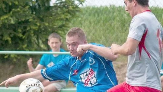 Ostra walka o utrzymanie w zamojskiej okręgówce