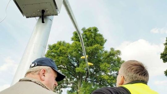 Ostre hamowanie. Będzie nowe miejsce z odcinkowym pomiarem prędkości