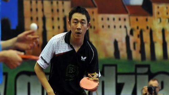 Ostródzianka Ostróda - Alfa Bank Spółdzielczy Radzyń Podlaski 1:3. Czwarta wygrana