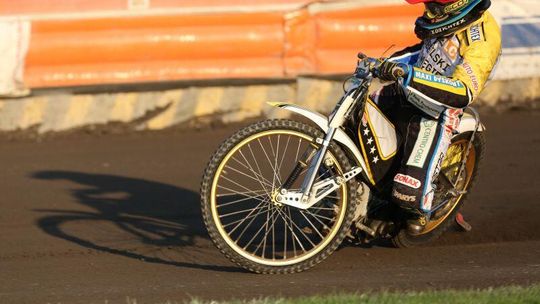 Ostrovia Ostrów Wielkopolski - Lubelski Węgiel KMŻ  w niedzielę o 18. Strefa kibica czeka