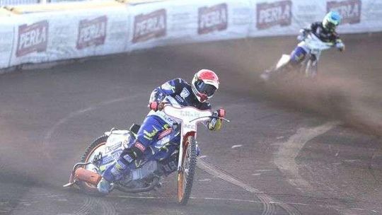 Ostrovia Ostrów Wlkp. – Speed Car Motor 46:44