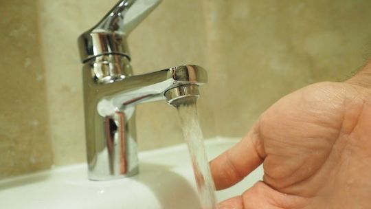 Ostrów Lubelski: Nie płacisz za wodę? Zamkną ci zawór