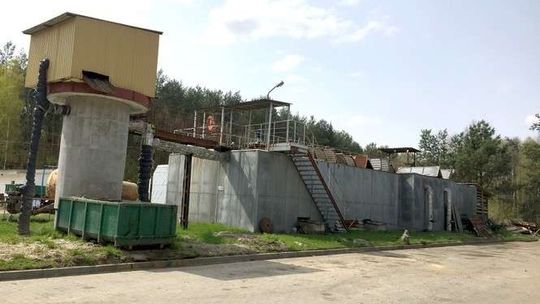 Ostrów Lubelski: Za trzy lata nowa oczyszczalnia ścieków