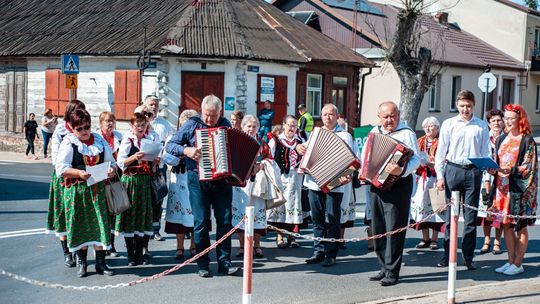 Ostrów Lubelski zorganizuje powiatowe dożynki