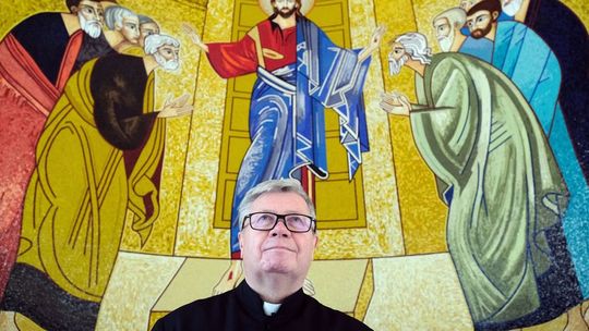 Ostry list ks. Wierzbickiego z KUL. Ocenia go ksiądz, który chciał wsadzać opozycję za kraty