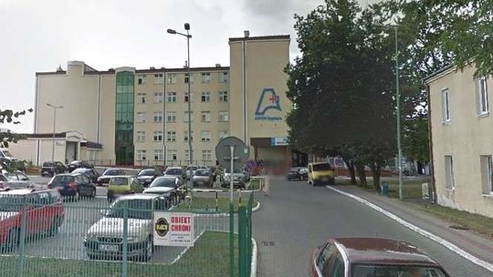 Ostry spór właścicieli szpitala. Sąd ogłosił upadłość spółki