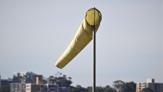 Ostrzeżenie dla lubelskiego. Będzie wiało