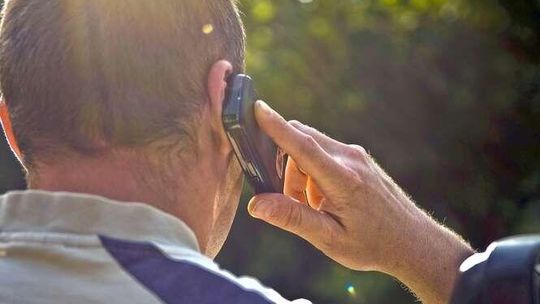 Ostrzeżenie! Do drzwi pukają fałszywe opiekunki