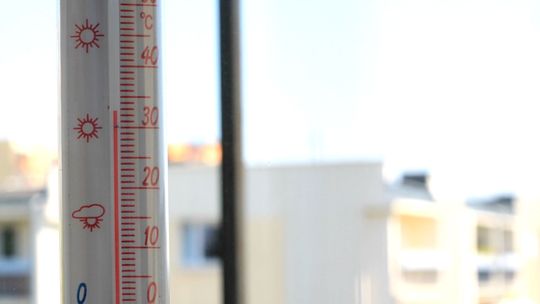 Ostrzeżenie IMGW, w Puławach możliwy grad