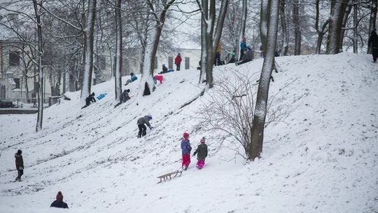 Ostrzeżenie meteorologiczne: Nad województwo lubelskie nadciąga mróz
