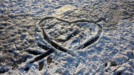 Ostrzeżenie o silnym mrozie, będzie bardzo zimno. Kiedy wiosna?