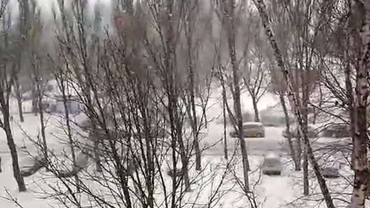 Ostrzeżenie pogodowe dla woj. lubelskiego