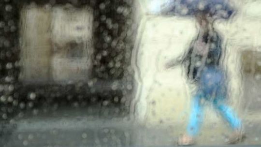 Ostrzeżenie pogodowe dla województwa lubelskiego. Przed silnym wiatrem