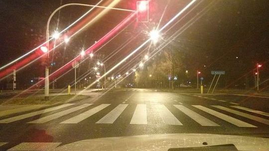 Ostrzeżenie pogodowe. W nocy i rano może być ślisko