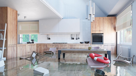 Osuszanie budynku po zalaniu – jak wygląda proces i jakie metody stosują profesjonalne firmy?