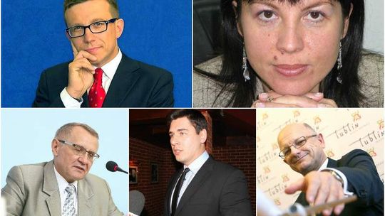 Oświadczenia majątkowe: Co mają prezydenci miast w woj. lubelskim?