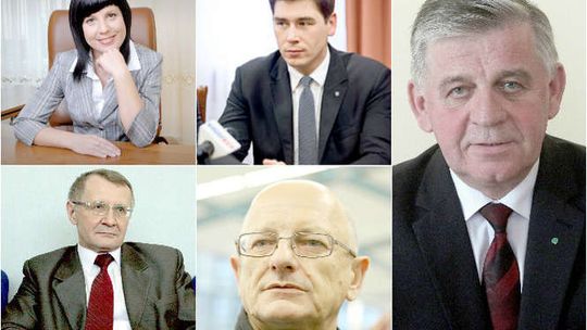 Oświadczenia majątkowe: Gdzie mieszka władza, czym jeździ i ile ma