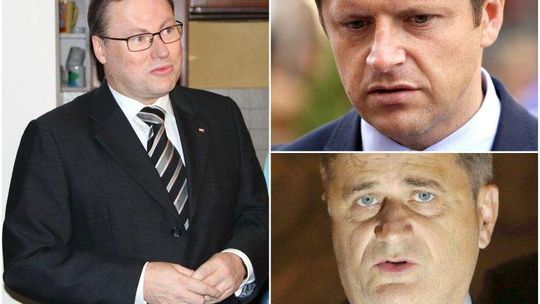 Oświadczenia majątkowe posłów. Kto jest najbogatszy, kto ma największe długi?