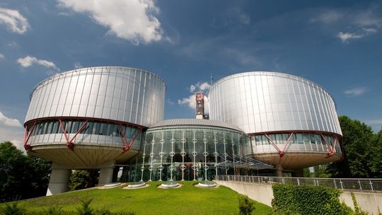 Oświadczenie matki i córki ws. wyroku Europejskiego Trybunału Praw Człowieka