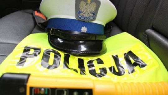 Oświadczył policjantom, że wypił 10 piw. I tak wsiadł za kierownicę