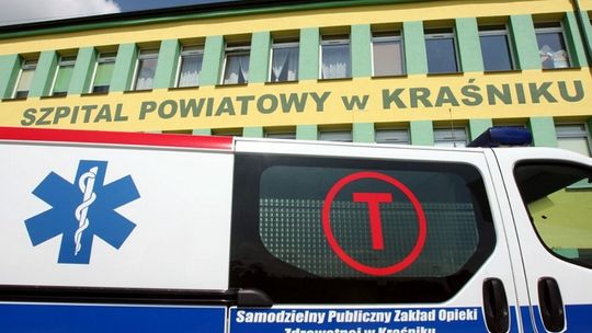 Oszczędności w szpitalu, lekarze bez etatów