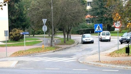 Oszczędzą pół miliona na remoncie ul. Norwida