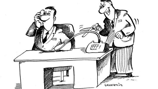 Oszczędzają na impulsach