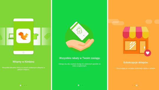 Oszczędzanie na zakupach dzięki aplikacji – poznaj Kimbino Oszczędzanie na zakupach dzięki aplikacji – poznaj Kimbino