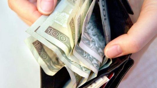 Oszczędzić na dietach radnych i burmistrza Kraśnika