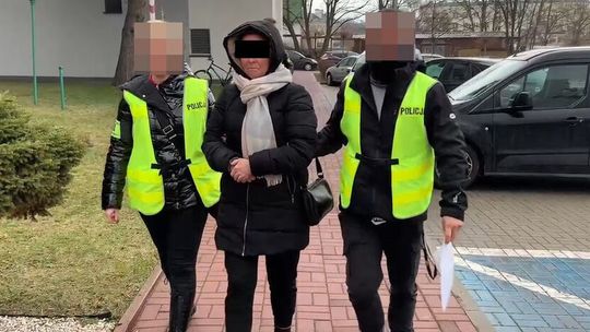 Oszpecała córeczkę i organizowała zbiórki na leczenie. Jest akt oskarżenia 