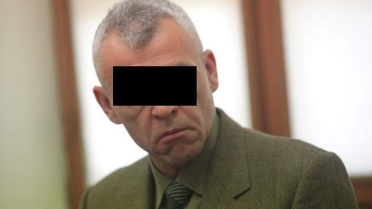 Oszukał Romario, kolegów i Rosjankę