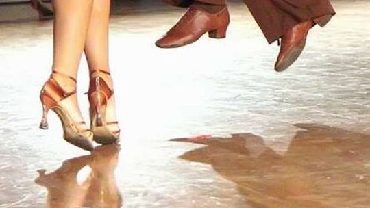 Oszukiwał na opłatach za taniec towarzyski. Działał tak siedem lat