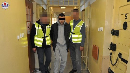 Oszukiwał w internecie. Sprzedawał części, ale ich nie wysyłał