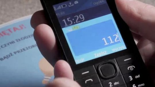 Oszuści dzwonili do ludzi i podawali się za członków rodziny. Chcieli wyłudzić pieniądze