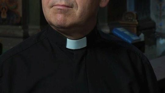 Oszuści wzięli na cel księży. Kolejnego od ogłocenia konta uratował cud