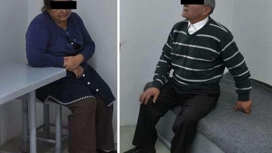 Oszuści z Radomia podawali się za wolontariuszy Caritas