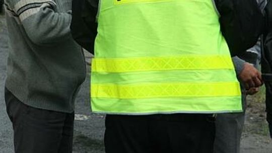 Oszuści ze Słowacji proponowali torbę dolarów za pożyczkę