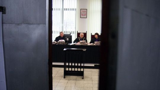 Oszust 20 lat czekał na wyrok. Dzisiaj go usłyszał