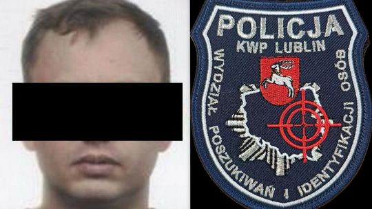 Oszust "złota rączka" z Chełma nabierał ludzi z całej Polski. W końcu go dopadli