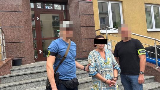 Oszustwa metodą „na lekarza” w Lublinie. Zatrzymano 47-latkę poszukiwaną listami gończymi